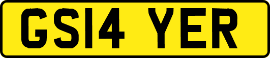 GS14YER