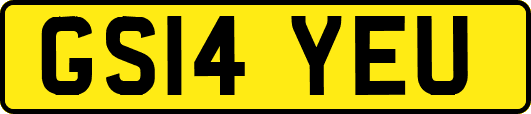GS14YEU