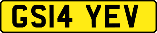 GS14YEV