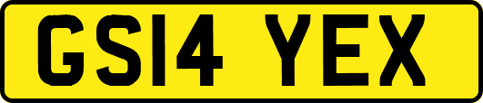 GS14YEX
