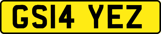 GS14YEZ