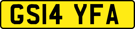 GS14YFA