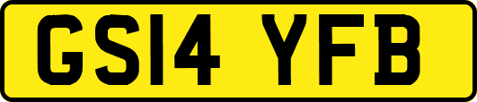 GS14YFB