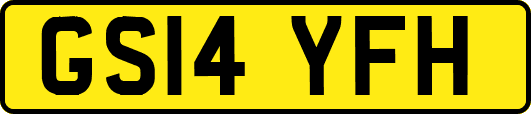 GS14YFH
