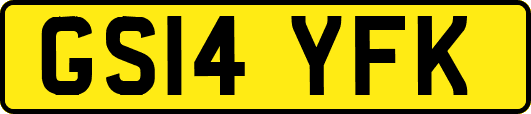 GS14YFK