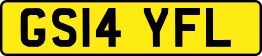 GS14YFL