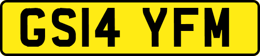 GS14YFM