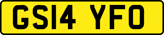 GS14YFO