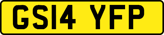 GS14YFP