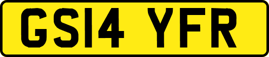 GS14YFR