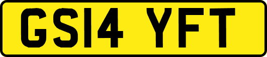 GS14YFT