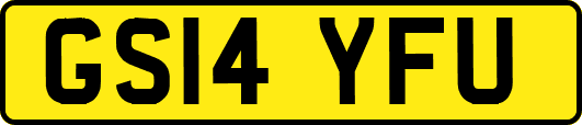 GS14YFU