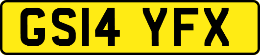 GS14YFX