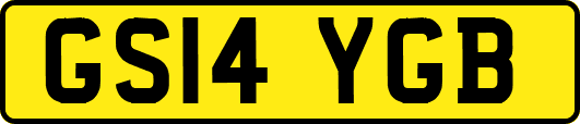 GS14YGB