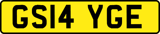 GS14YGE