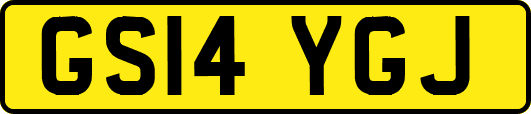 GS14YGJ