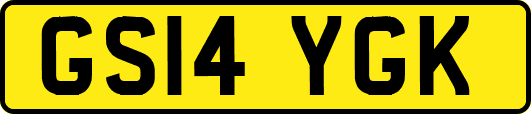 GS14YGK