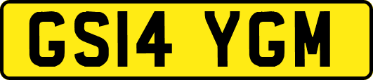 GS14YGM