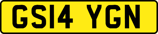 GS14YGN