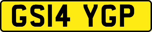 GS14YGP