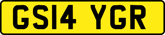 GS14YGR