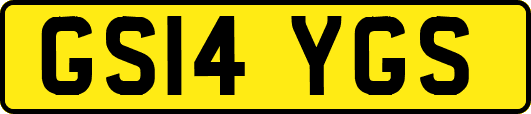 GS14YGS