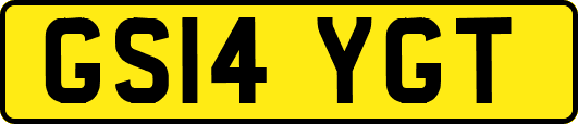 GS14YGT