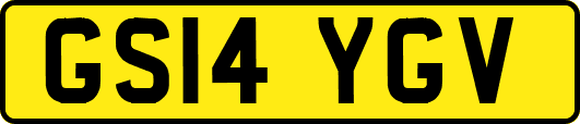 GS14YGV