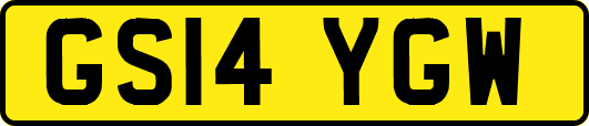 GS14YGW