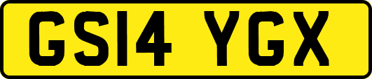 GS14YGX