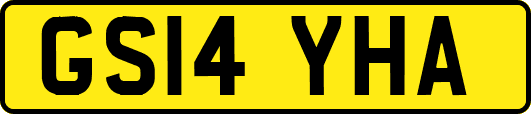 GS14YHA