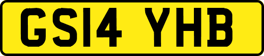 GS14YHB