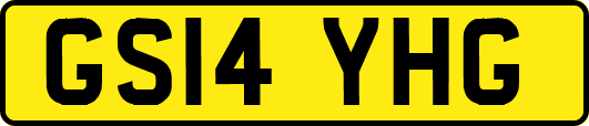 GS14YHG