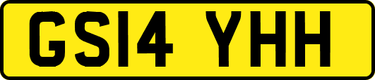 GS14YHH