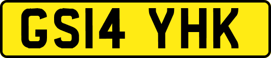 GS14YHK