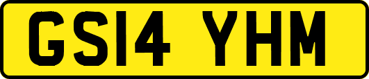GS14YHM