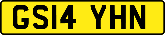 GS14YHN