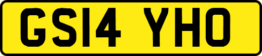 GS14YHO