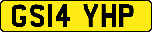 GS14YHP