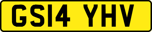 GS14YHV