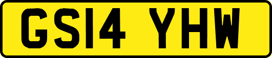 GS14YHW