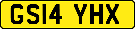 GS14YHX