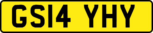 GS14YHY