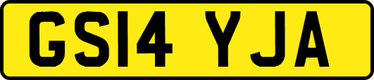 GS14YJA