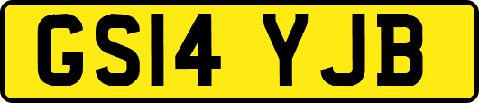 GS14YJB