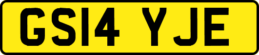 GS14YJE