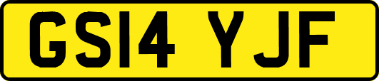 GS14YJF