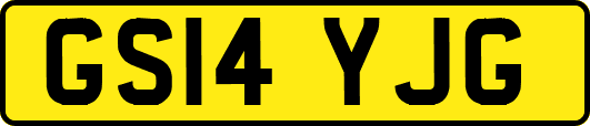 GS14YJG