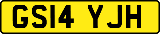 GS14YJH