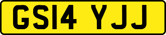 GS14YJJ